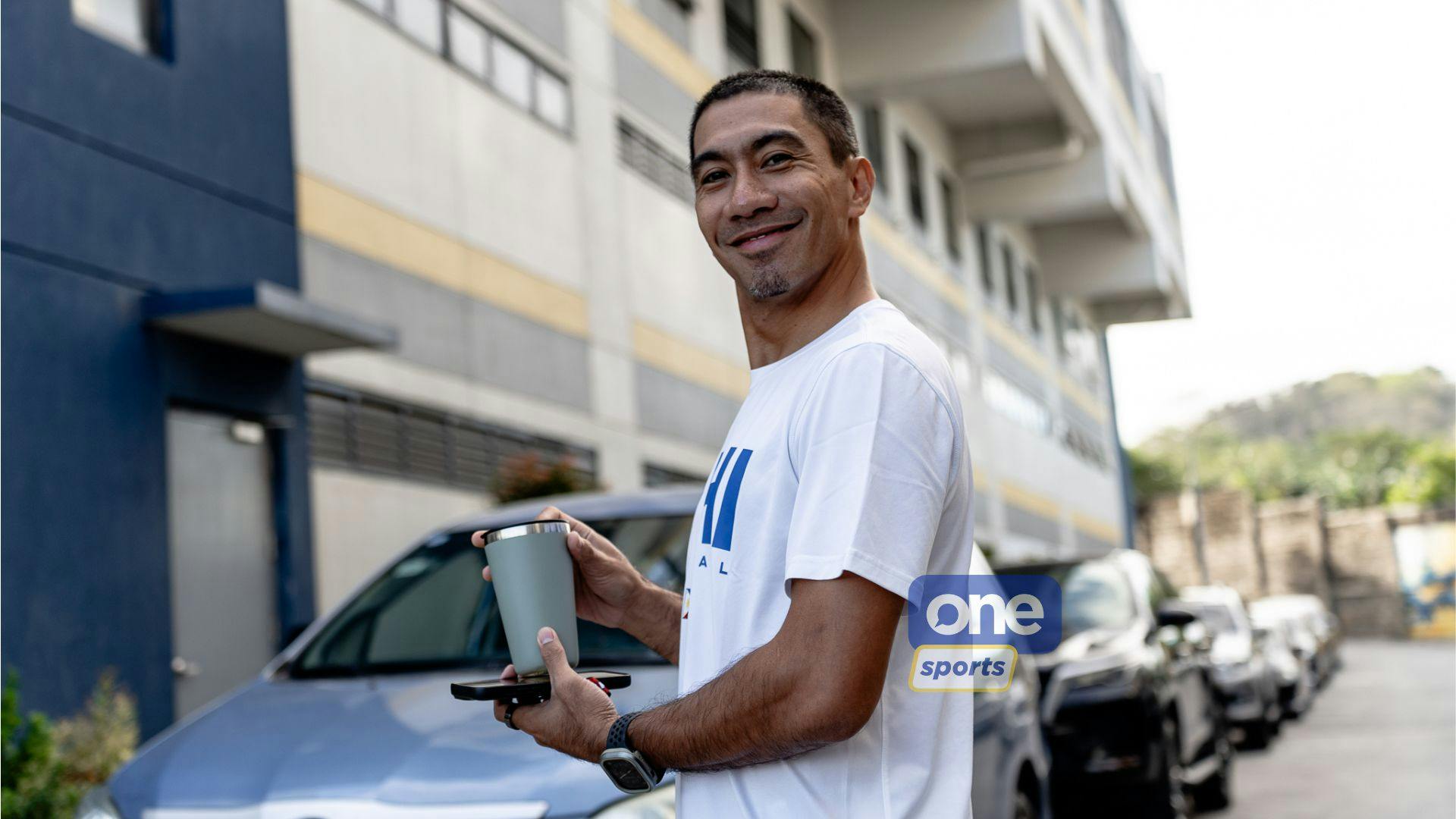 LA Tenorio heading to Singapore for checkups before joining Gilas, says Tim Cone